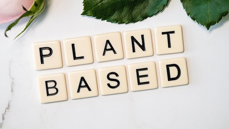 Plant-Based Solutions