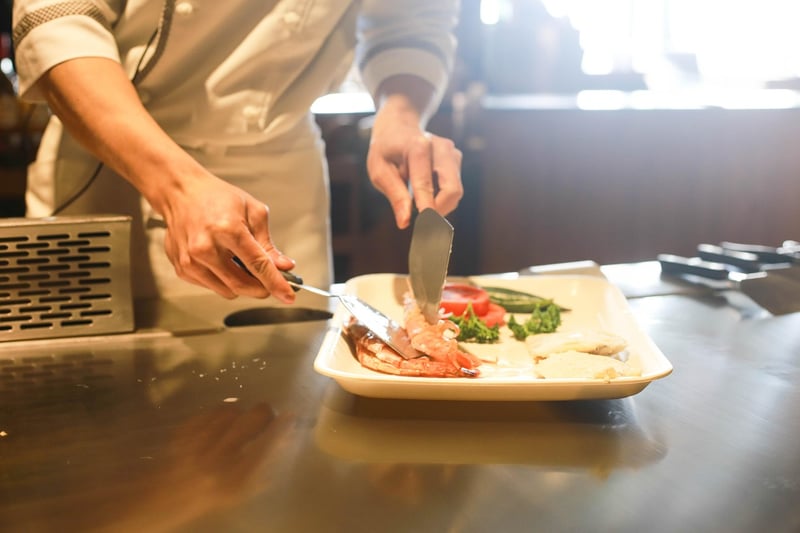 Preparation Techniques