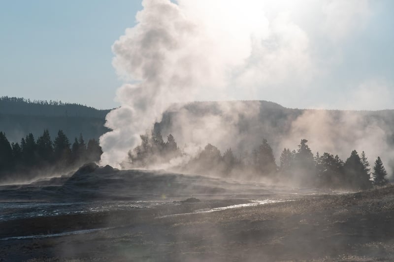Geothermal Energy